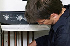 boiler repair Kirkhope