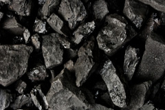 Kirkhope coal boiler costs
