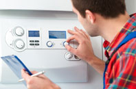 free commercial Kirkhope boiler quotes