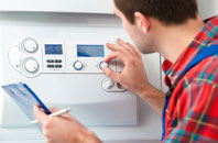 free Kirkhope gas safe engineer quotes