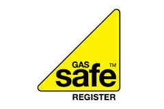 gas safe companies Kirkhope